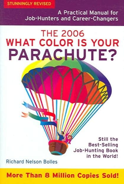What color is your parachute pdf download PDF
